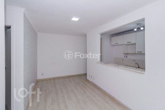 Foto 2 do(a) Apartamento de 2 quartos à venda em Jardim Lallo, São Paulo