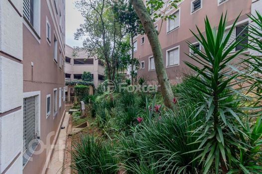 Foto 20 do(a) Apartamento de 2 quartos à venda em Jardim Lallo, São Paulo