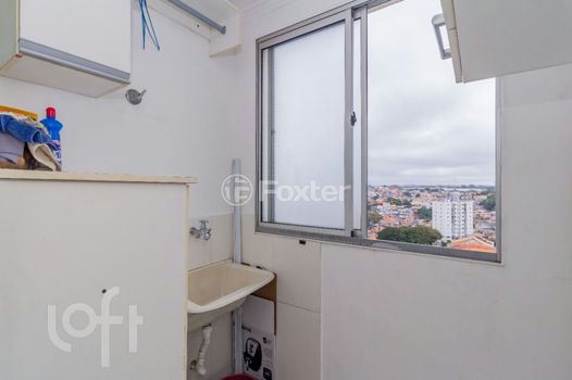 Foto 16 do(a) Apartamento de 2 quartos à venda em Jardim Lallo, São Paulo