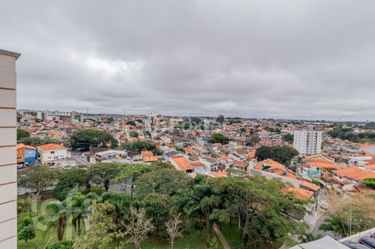 Foto 4 do(a) Apartamento de 2 quartos à venda em Jardim Lallo, São Paulo