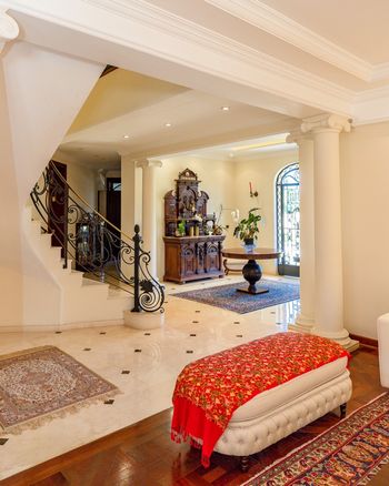 Foto 38 do(a) Casa em Condomínio de 4 quartos à venda em Jardim Morumbi, São Paulo