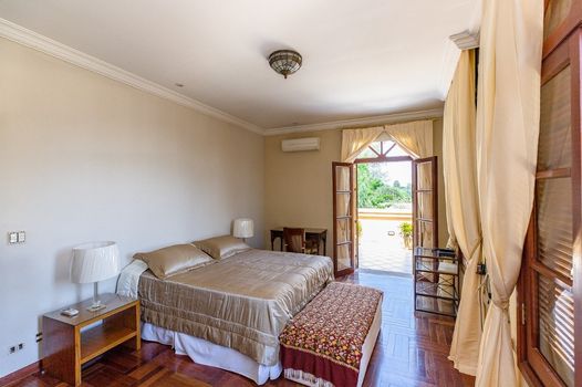 Foto 9 do(a) Casa em Condomínio de 4 quartos à venda em Jardim Morumbi, São Paulo