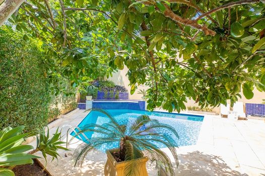 Foto 21 do(a) Casa em Condomínio de 4 quartos à venda em Jardim Morumbi, São Paulo