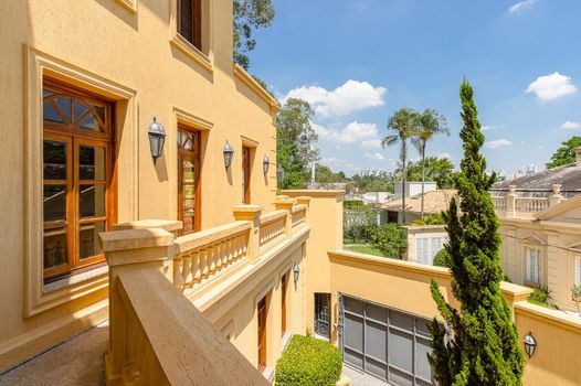 Foto 18 do(a) Casa em Condomínio de 4 quartos à venda em Jardim Morumbi, São Paulo