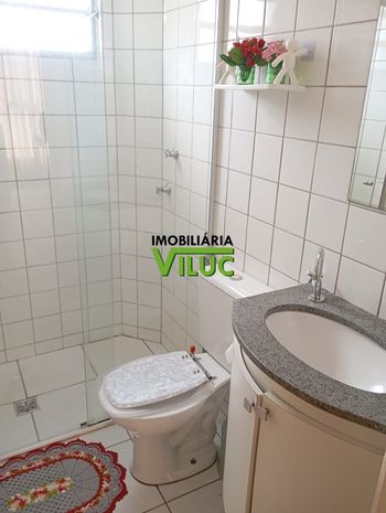 Foto 6 do(a) Apartamento de 2 quartos à venda em Castelo, Belo Horizonte