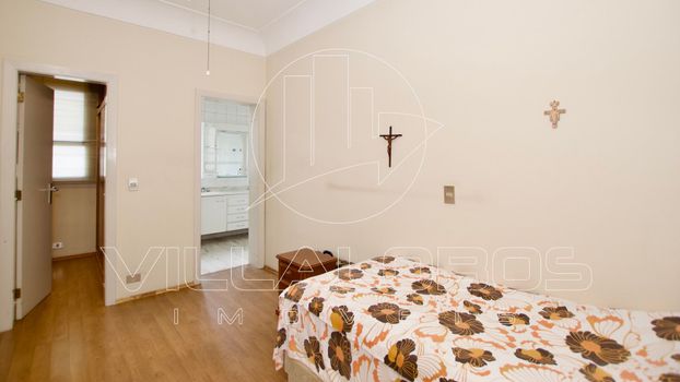 Foto 36 do(a) Loft de 3 quartos à venda em Jardim Paulista, São Paulo