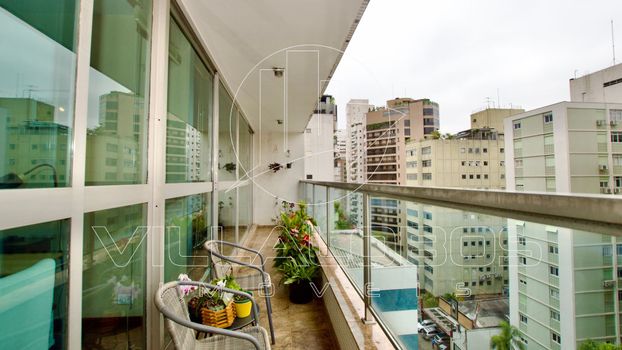 Foto 18 do(a) Loft de 3 quartos à venda em Jardim Paulista, São Paulo