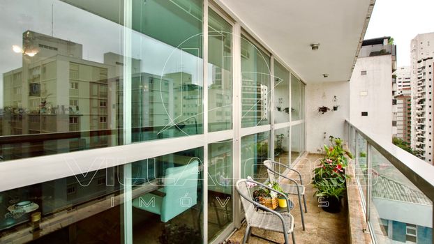 Foto 20 do(a) Loft de 3 quartos à venda em Jardim Paulista, São Paulo