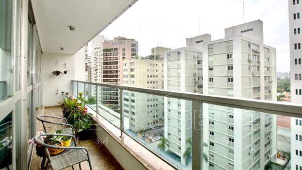 Foto 16 do(a) Loft de 3 quartos à venda em Jardim Paulista, São Paulo