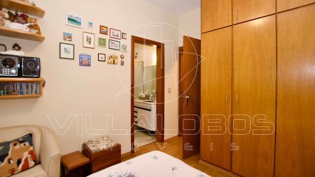 Foto 30 do(a) Loft de 3 quartos à venda em Jardim Paulista, São Paulo