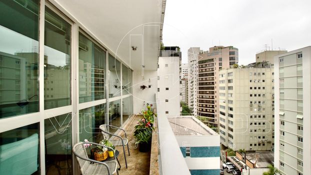 Foto 19 do(a) Loft de 3 quartos à venda em Jardim Paulista, São Paulo