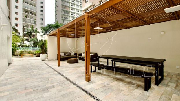 Foto 50 do(a) Loft de 3 quartos à venda em Jardim Paulista, São Paulo