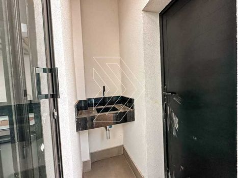 Foto 4 do(a) Casa em Condomínio de 3 quartos à venda em Jardim Esmeralda, Marília