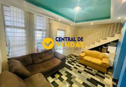 Foto 4 do(a) Casa em Condomínio de 2 quartos à venda em Santa Branca, Belo Horizonte