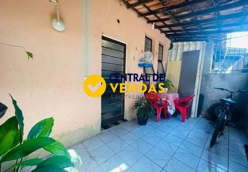 Foto 13 do(a) Casa em Condomínio de 2 quartos à venda em Santa Branca, Belo Horizonte