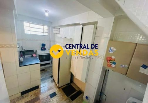 Foto 11 do(a) Casa em Condomínio de 2 quartos à venda em Santa Branca, Belo Horizonte