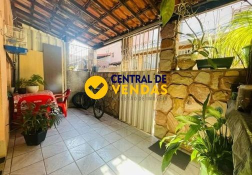 Foto 1 do(a) Casa em Condomínio de 2 quartos à venda em Santa Branca, Belo Horizonte