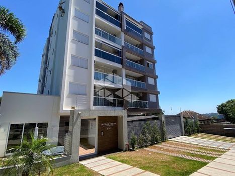Foto 30 do(a) Apartamento de 3 quartos à venda em null, Ivoti