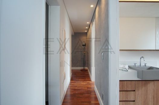 Foto 34 do(a) Flat de 3 quartos à venda em Alto da Lapa, São Paulo