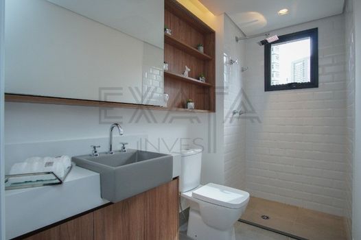 Foto 18 do(a) Flat de 3 quartos à venda em Alto da Lapa, São Paulo