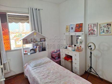 Foto 10 do(a) Apartamento de 2 quartos à venda em Realengo, Rio de Janeiro