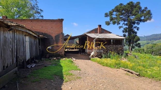 Foto 9 do(a) Fazenda / Sítio / Chácara de 2 quartos à venda em null, Boqueirão do Leão