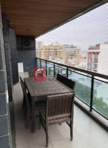 Foto 3 do(a) Flat de 2 quartos à venda em Ipanema, Rio de Janeiro