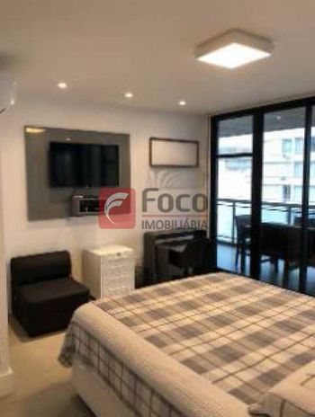 Foto 6 do(a) Flat de 2 quartos à venda em Ipanema, Rio de Janeiro