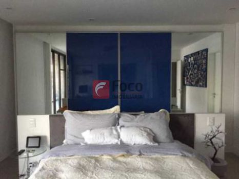 Foto 5 do(a) Flat de 2 quartos à venda em Ipanema, Rio de Janeiro