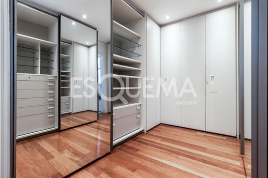 Foto 11 do(a) Apartamento de 3 quartos para alugar em Cerqueira César, São Paulo
