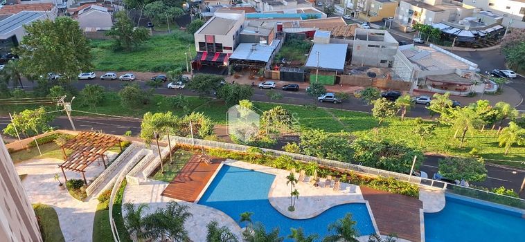 Foto 20 do(a) Apartamento de 3 quartos à venda em Jardim Botânico, Ribeirão Preto