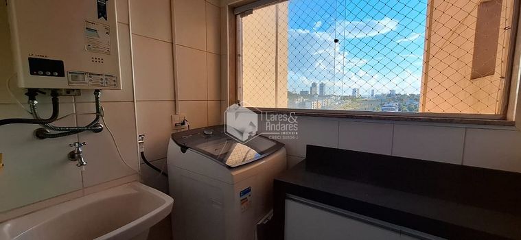 Foto 27 do(a) Apartamento de 3 quartos à venda em Jardim Botânico, Ribeirão Preto