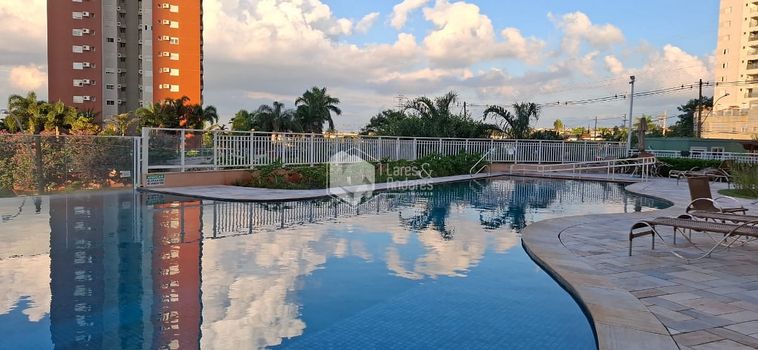 Foto 1 do(a) Apartamento de 3 quartos à venda em Jardim Botânico, Ribeirão Preto