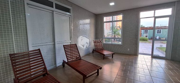 Foto 30 do(a) Apartamento de 3 quartos à venda em Jardim Botânico, Ribeirão Preto