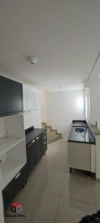Foto 5 do(a) Cobertura de 2 quartos à venda em Vila Assunção, Santo André