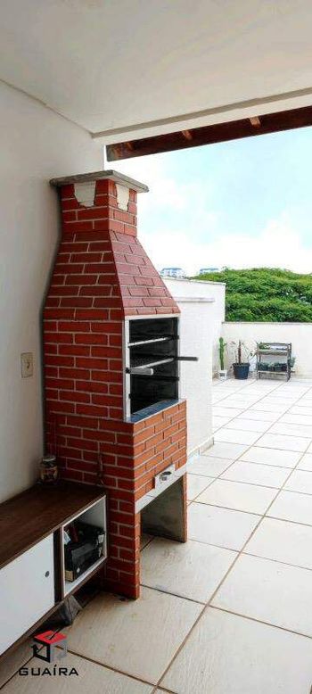 Foto 17 do(a) Cobertura de 2 quartos à venda em Vila Assunção, Santo André