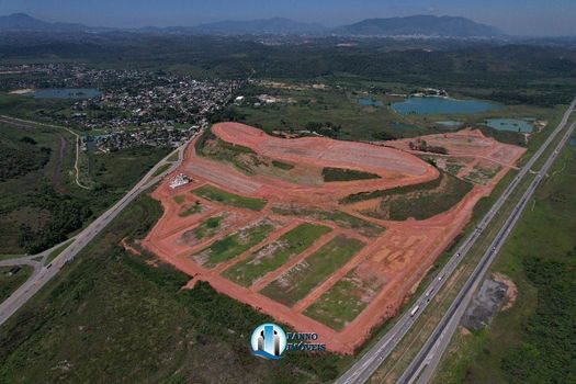 Foto 7 do(a) Terreno false à venda em Mantiquira, Duque de Caxias