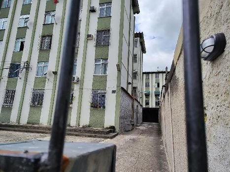 Foto 1 do(a) Apartamento de 2 quartos à venda em Coelho Neto, Rio de Janeiro