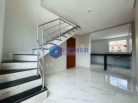 Foto 2 do(a) Cobertura de 3 quartos à venda em Letícia, Belo Horizonte