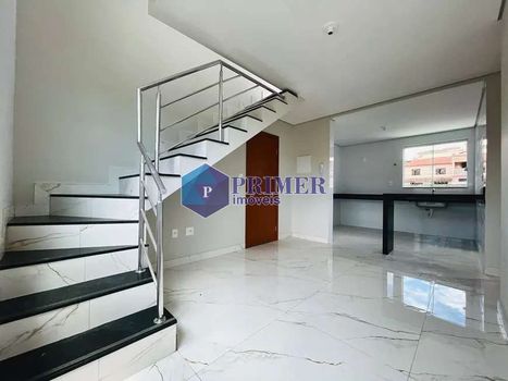 Foto 4 do(a) Cobertura de 3 quartos à venda em Letícia, Belo Horizonte