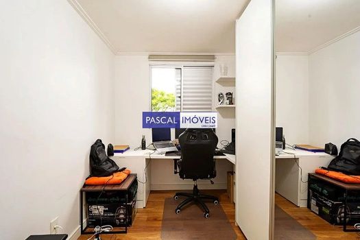 Foto 14 do(a) Apartamento de 3 quartos à venda em Paraíso do Morumbi, São Paulo