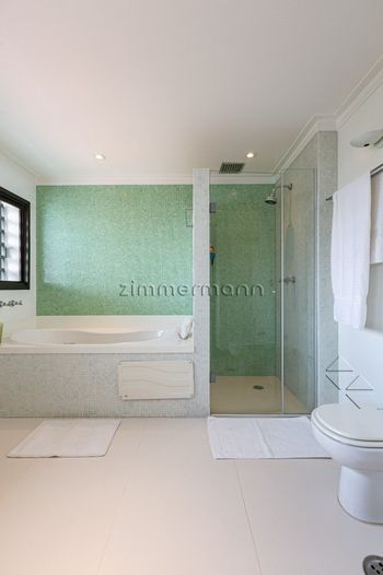Foto 31 do(a) Apartamento de 4 quartos à venda em Vila Madalena, São Paulo