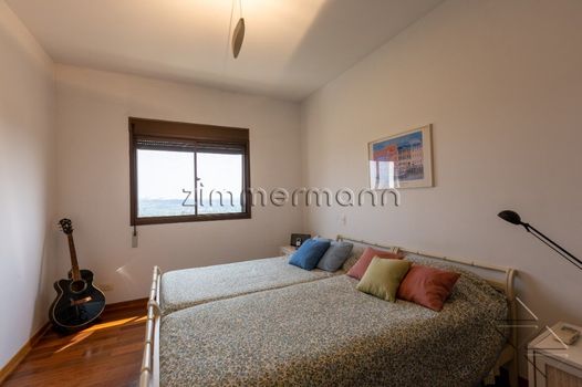 Foto 32 do(a) Apartamento de 4 quartos à venda em Vila Madalena, São Paulo