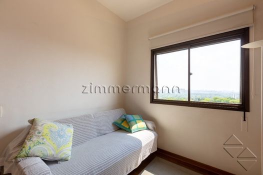 Foto 15 do(a) Apartamento de 4 quartos à venda em Vila Madalena, São Paulo