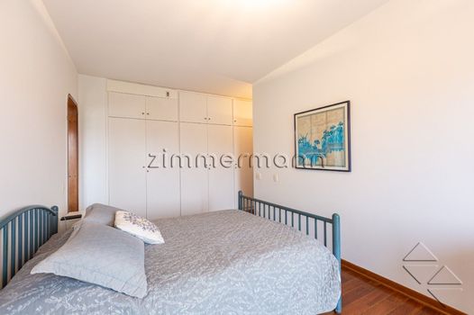 Foto 29 do(a) Apartamento de 4 quartos à venda em Vila Madalena, São Paulo