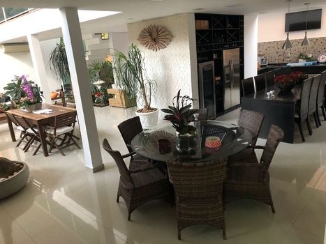 Foto 5 do(a) Casa de 4 quartos à venda em Cidade Parquelandia, Mogi das Cruzes