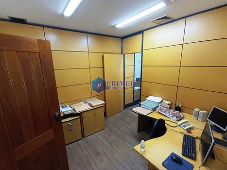 Foto 19 do(a) Sala / Conjunto Comercial false à venda em Savassi, Belo Horizonte