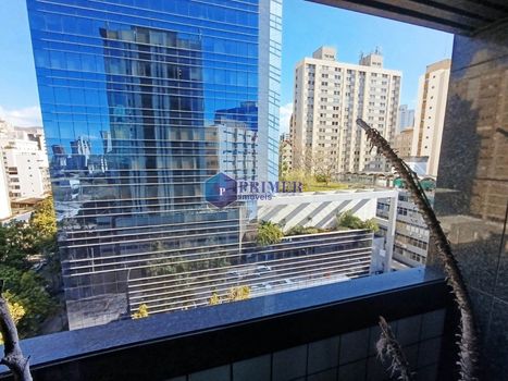 Foto 7 do(a) Sala / Conjunto Comercial false à venda em Savassi, Belo Horizonte