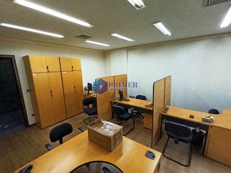 Foto 8 do(a) Sala / Conjunto Comercial false à venda em Savassi, Belo Horizonte