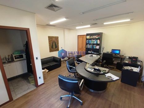 Foto 18 do(a) Sala / Conjunto Comercial false à venda em Savassi, Belo Horizonte